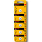 Blister pilas kodak max boton litio ultra 2032 blister blister carton perforado -  5 pilas