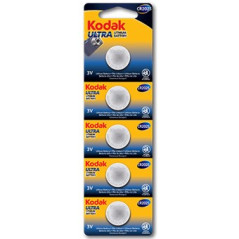 Blister pilas kodak boton litio ultra 2025 blister carton perforado -  5 pilas