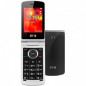Telefono movil spc opal black tipo tapa -  dual sim -  2.8 pulgadas -  micro sd -  radio -  bluetooth