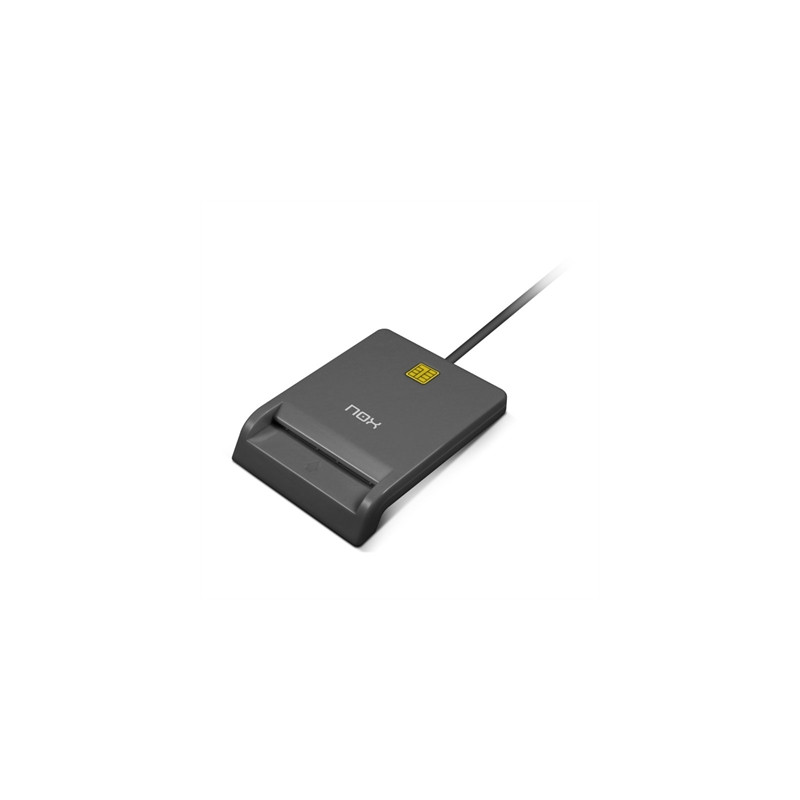 LECTOR TARJETA NOX DNI CARD ID