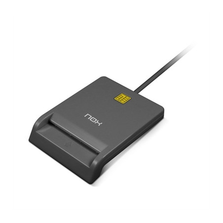 LECTOR TARJETA NOX DNI CARD ID