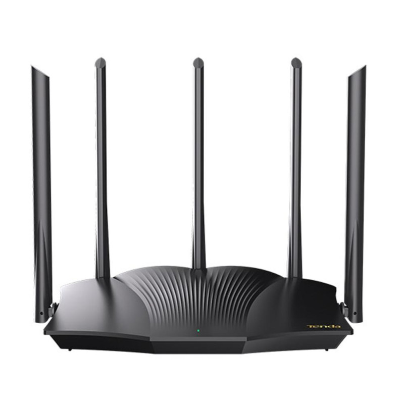 Router wifi tent tx12 pro 4 puertos
