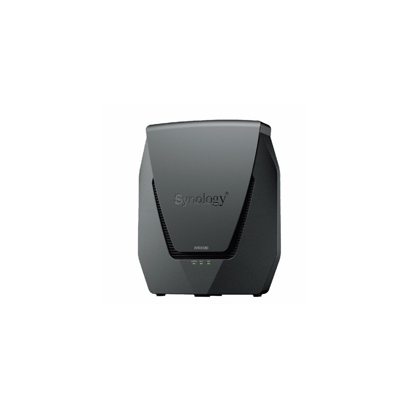Router synology wrx560 wifi6 1xwan 3xgbe 1x2.5gb