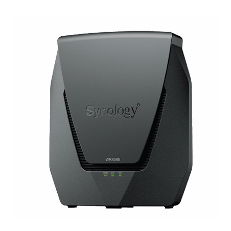 Router synology wrx560 wifi6 1xwan 3xgbe 1x2.5gb