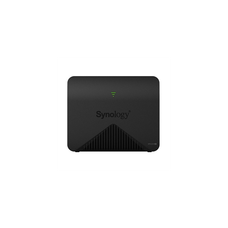 Router wifi synology mr2200ac ac2200 1 puerto lan 1 puerto wan usb 3.0