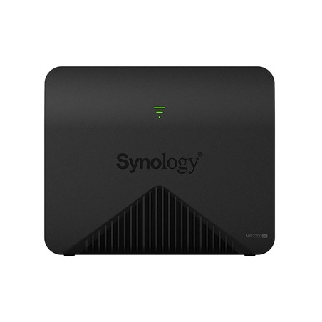 Router wifi synology mr2200ac ac2200 1 puerto lan 1 puerto wan usb 3.0