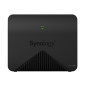 Router wifi synology mr2200ac ac2200 1 puerto lan 1 puerto wan usb 3.0