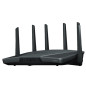 Router wifi synology rt6600ax ac6600 3 puertos lan 1 puerto wan - lan 1 puerto wan 1 x usb 3.2 4 antenas