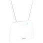 Router wifi tenda 4g06 150mbps 2 puertos rj45 1 puerto tel
