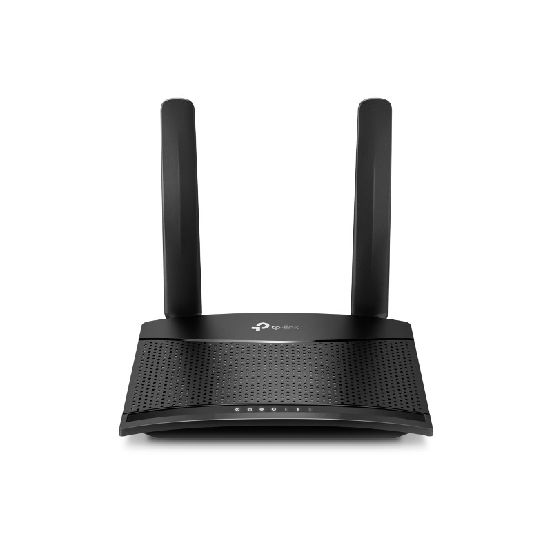 Router wifin tp - link tl - mr100 300mbps 4g lte