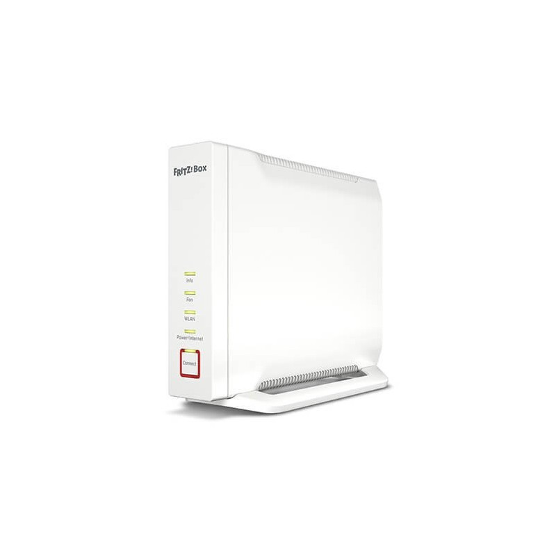 Router fritz! wifi 6 mesh  4060 box