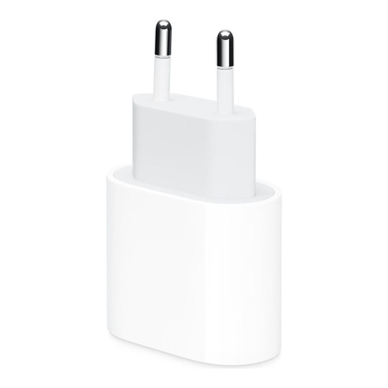Cargador apple 20w 2x usb type c