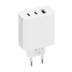 XIAOMI MI CHARGER 67W GAN 2C1A BHR7493EU
