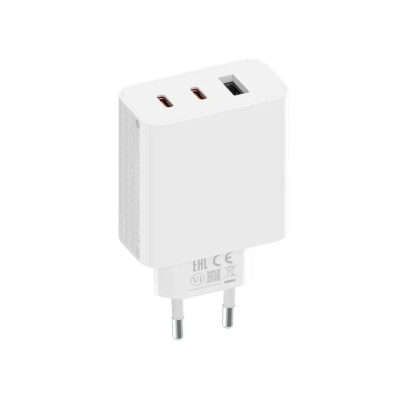 XIAOMI MI CHARGER 67W GAN 2C1A BHR7493EU