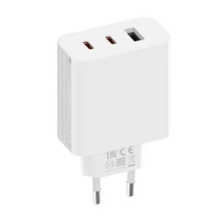 XIAOMI MI CHARGER 67W GAN 2C1A BHR7493EU
