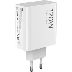 XIAOMI IT'S CALLED A HYPERCHARGING COMBO