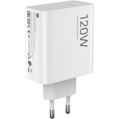 XIAOMI IT'S CALLED A HYPERCHARGING COMBO