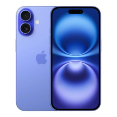 APPLE IPHONE 16 128GB ULTRAMARINE MYEC3QL/A