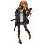 Figure good smile company girls frontline ump9