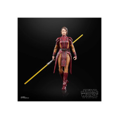 Star Wars The Black Series Bastila Shan