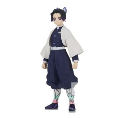 Figure banpresto kimetsu no yaiba demon slayer shinobu kocho vol.37 14cm