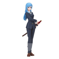 Figure banpresto jujutsu kaisen jukon no kata - kasumi miwa 15cm