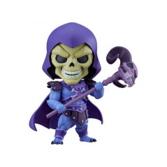 Figure good smile company nendoroid masters of the universe revelation skeletor