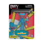 Figure poppy playtime 13cm - huggy wuggy scary