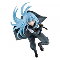 Figure banpresto that time i got reincarnated as a slime maximatic rimuru time i 21cm