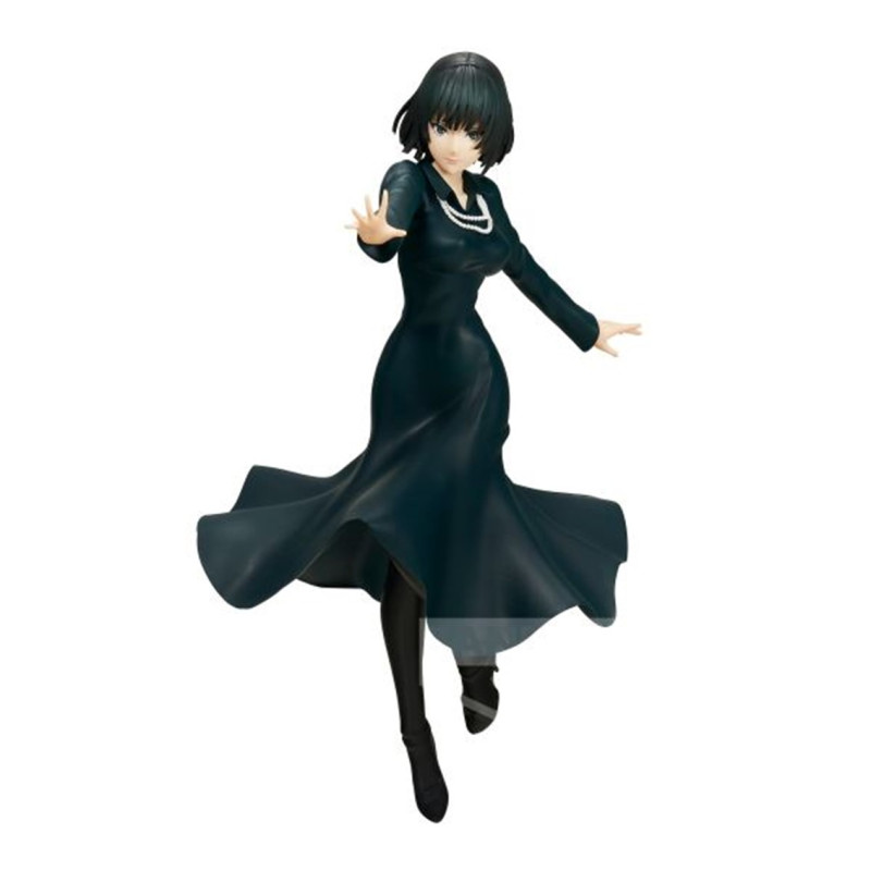 Figure banpresto one - punch man figures Hellish blizzard 18cm