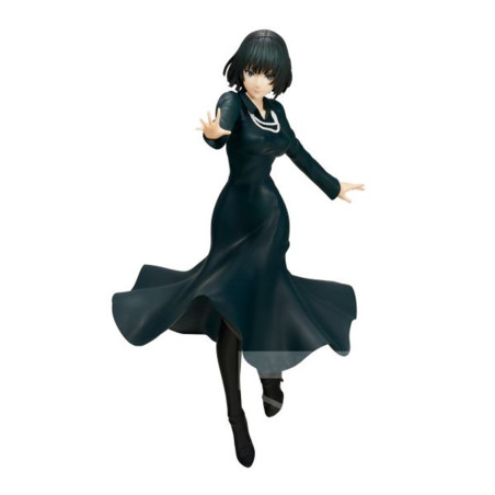 Figure banpresto one - punch man figures Hellish blizzard 18cm