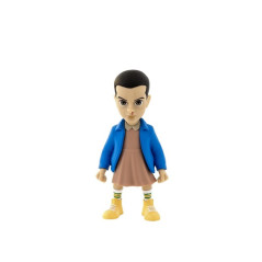 Minix stranger things eleven figure 12 cm