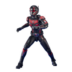 Figure tamashii nations sh figuarts marvel ant - man & the wasp quantumania ant - man