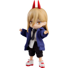 Figure good smile company nendoroid chainsaw man power