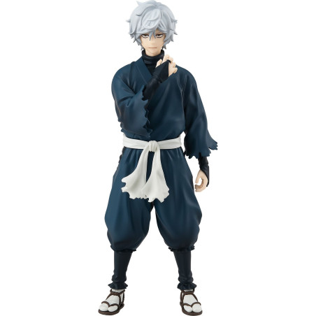 Figura good smile company pop up parade hells paradise jigokuraku gabimaru