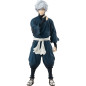 Figura good smile company pop up parade hells paradise jigokuraku gabimaru