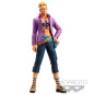 Figure banpresto one piece wanokuni marco dxf the grandline men vol.18