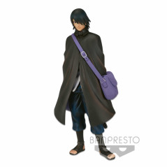 Figure banpresto boruto: naruto next generations sasuke uchiha shinobi relations sp2