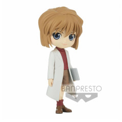 Figure banpresto q posket detective conan to the haibara ver. b