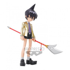 Figure banpresto shaman king tao ren