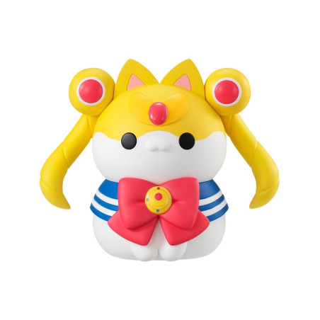 Figure megahouse sailor moon mewn