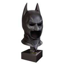 Mscara the noble collection dc dark knight edicin especial