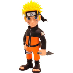 Figure minix naruto - naruto shipudden