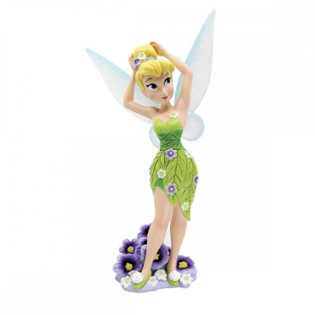 Figure enesco disney peter pan Campania botany