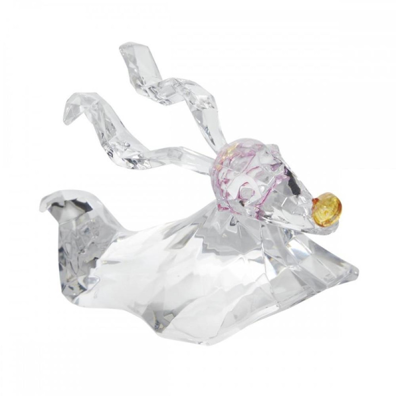 Figura acrlica enesco disney pesadilla antes de navidad zero