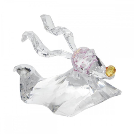 Figura acrlica enesco disney pesadilla antes de navidad zero
