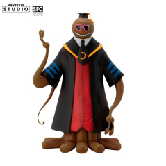Figura abystyle assassination classroom koro sensei marrn
