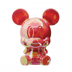 Figura hucha de cermica enesco disney mickey