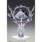 Cream ver. sp second statue legend 21 cm jojo's bizarre adventure part 3 stardust crusader