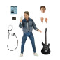 Figure neca regreso al futuro ultimate marty mcfly 1985 audicion 18 cm scale action figure back to the future